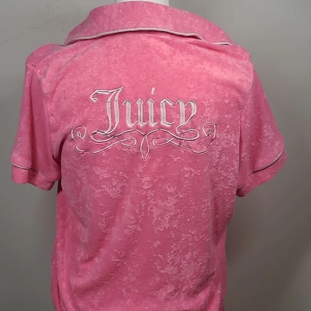 Women's Juicy Couture Sleepwear - Picture 5 of 7